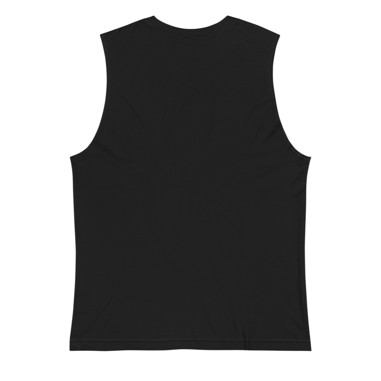 FAUK CANCER TANK BLACK