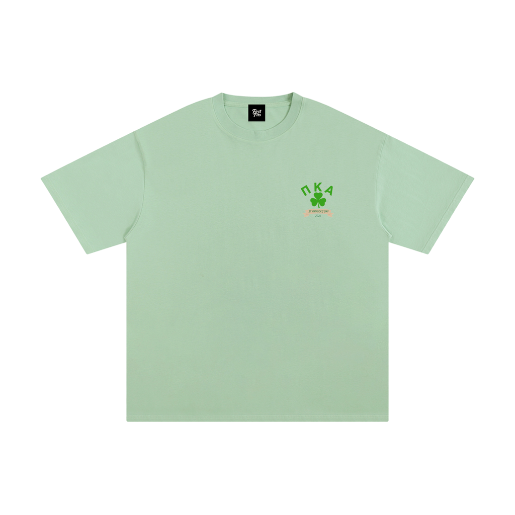 Pike St Paddys Shirt