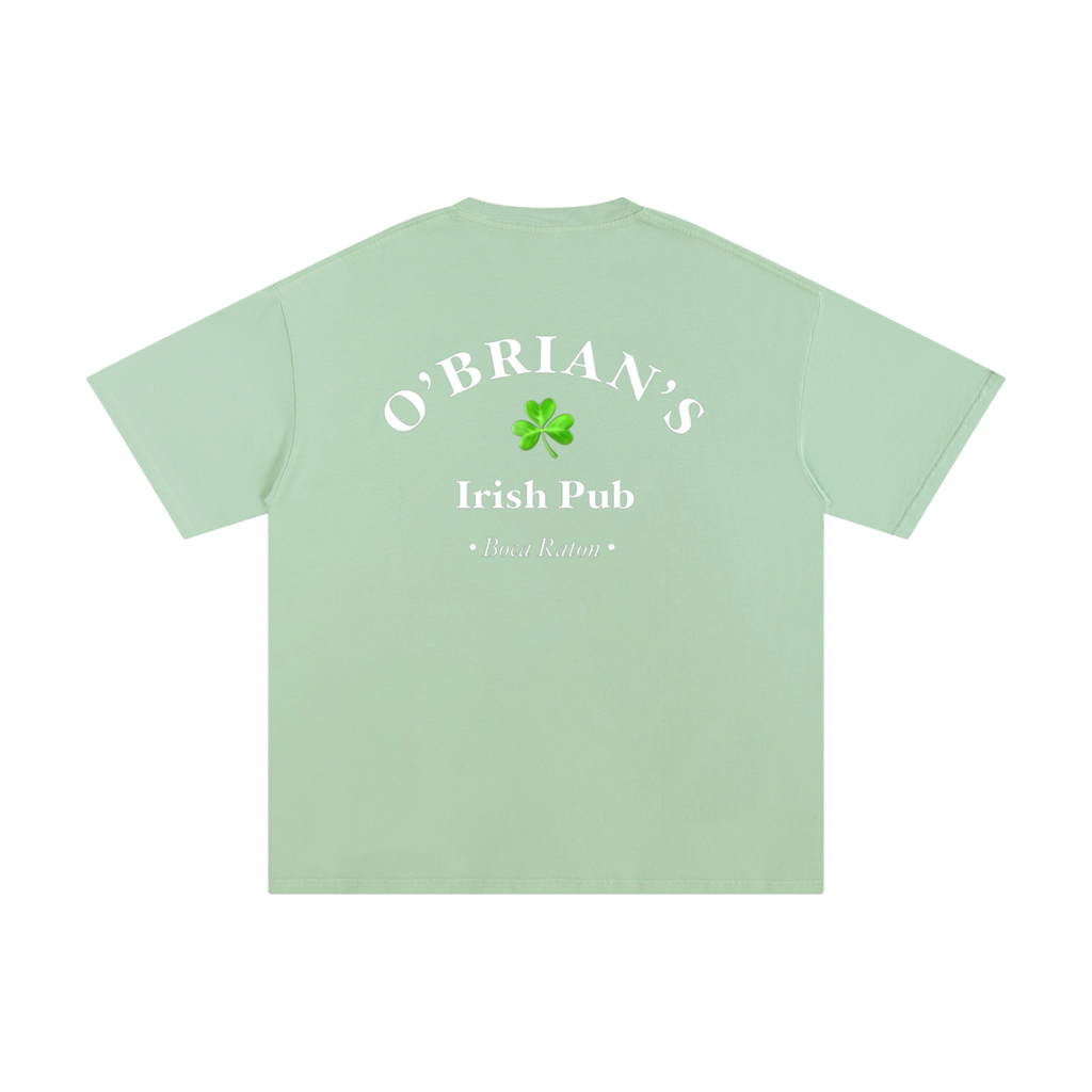 Pike St Paddys Shirt