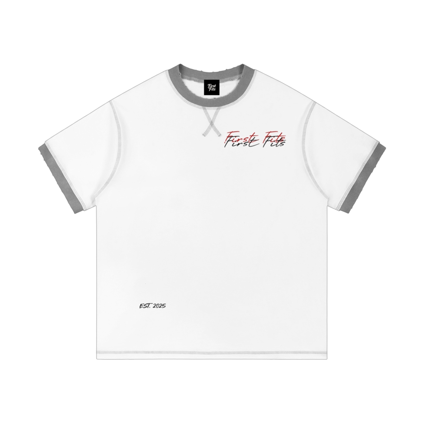 MIAMI BEACH CLUB TEE