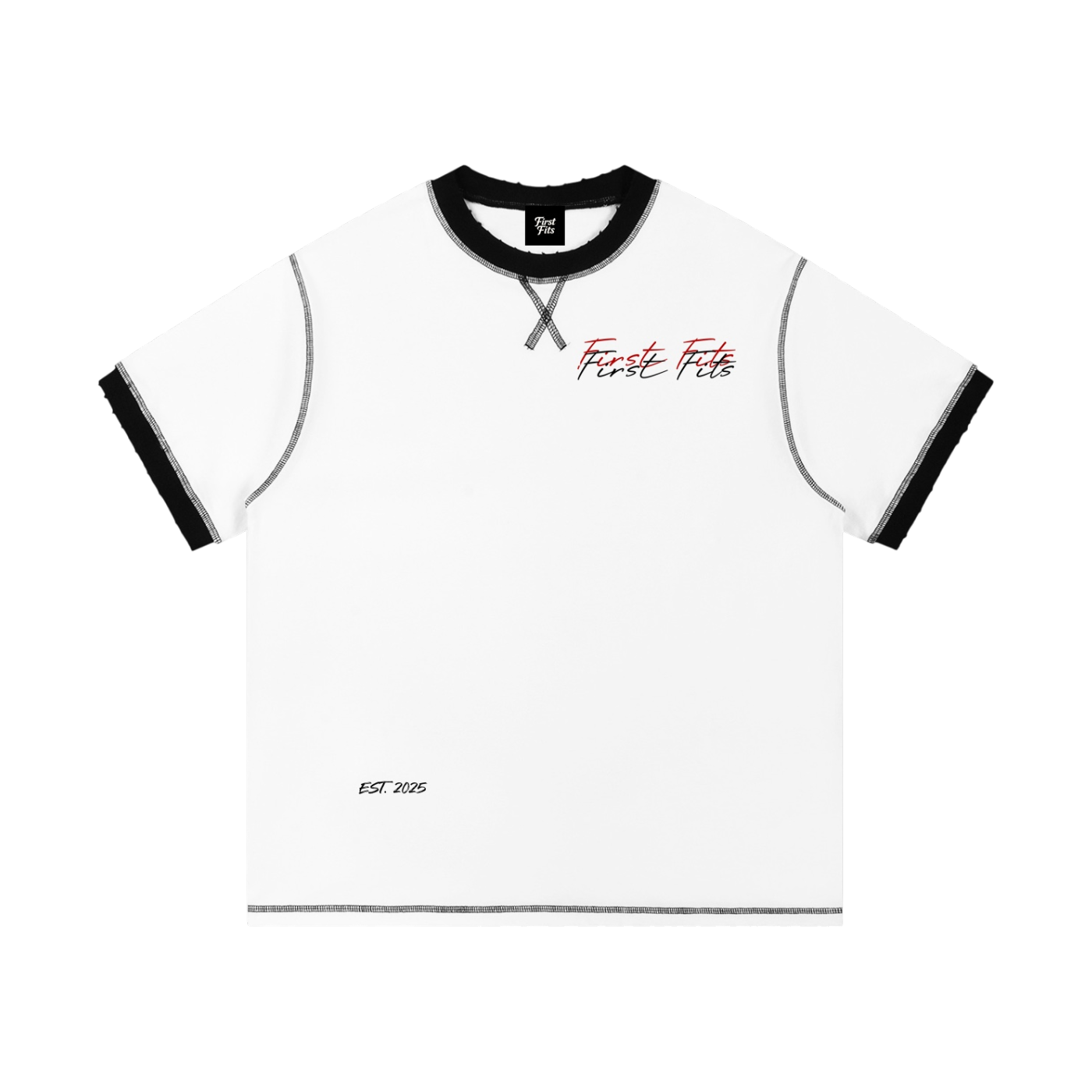 MIAMI BEACH CLUB TEE