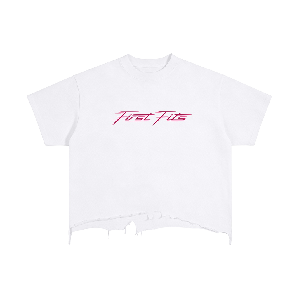 BOXY VICE CITY TEE