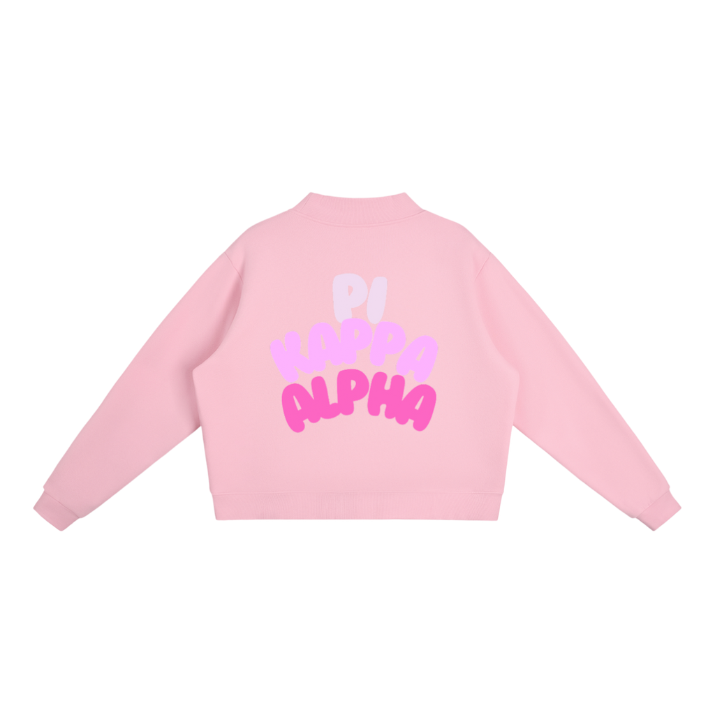 PIKE STRENGTH IN PINK BUNDLE