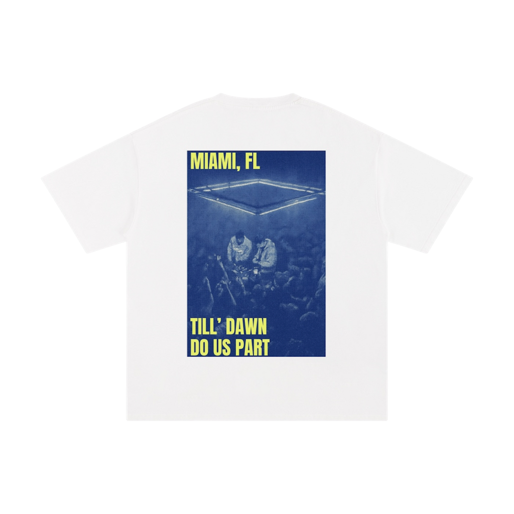 VIVA MIAMI TEE