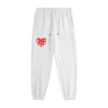HEART JOGGERS