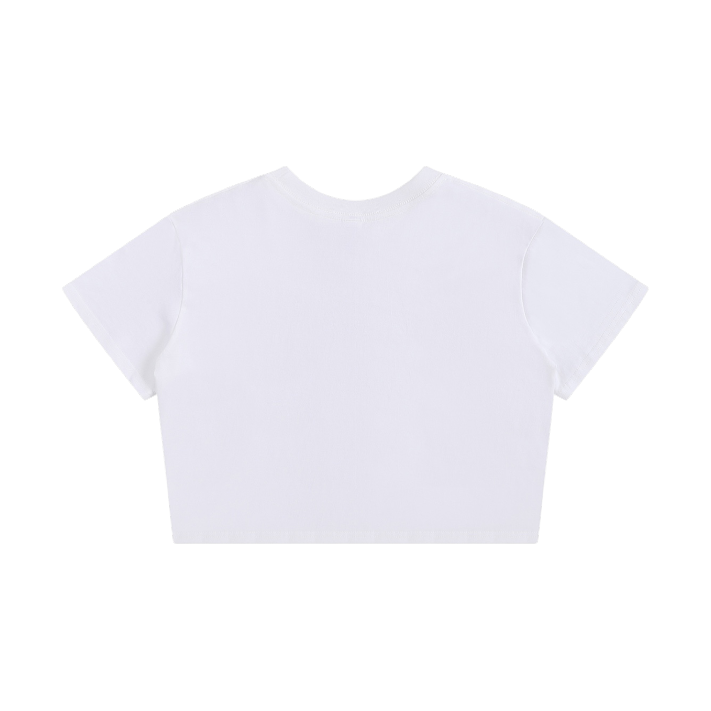 PALM TREES BABY TEE