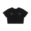 PALM TREES BABY TEE