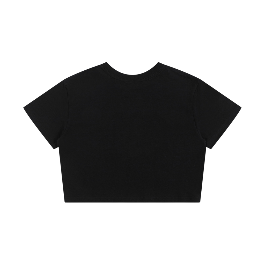 PALM TREES BABY TEE