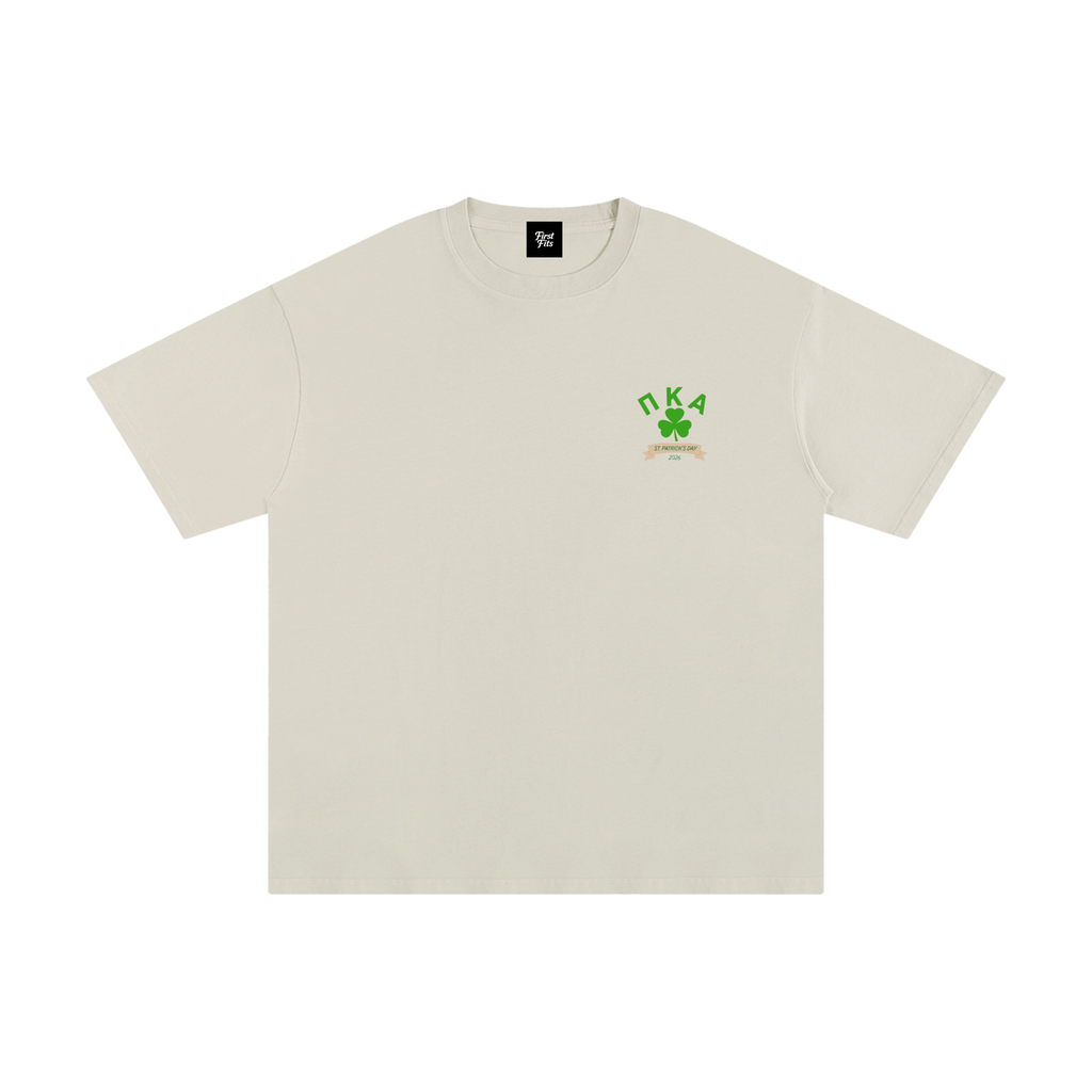 Pike St Paddys Shirt
