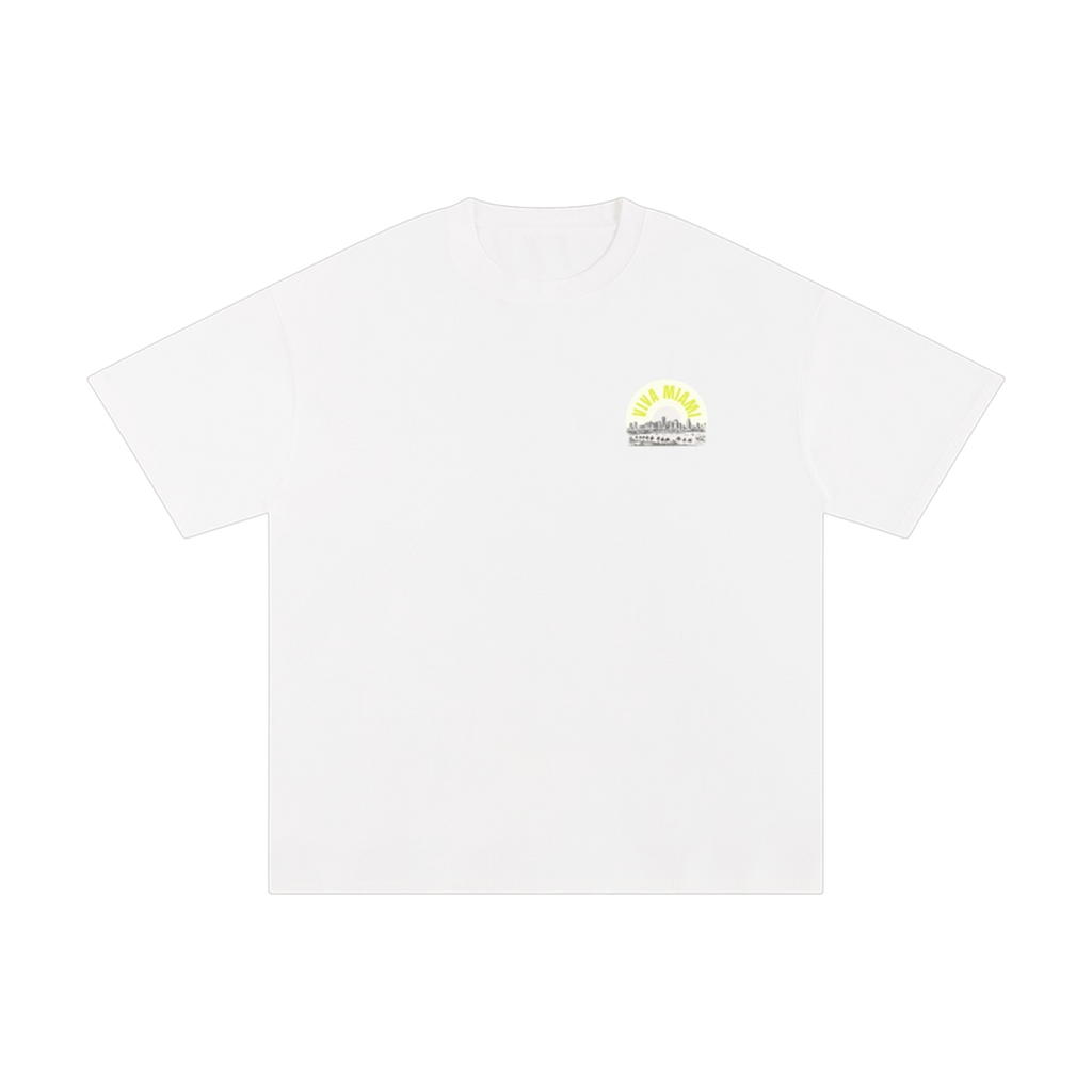 VIVA MIAMI TEE