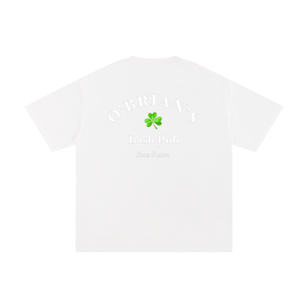 Pike St Paddys Shirt