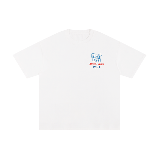 WELCOME TO AFTER HOURS TEE