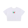 ITALY BABY TEE
