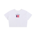 PUERTO RICO BABY TEE