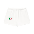 ITALY FLEECE SHORTS
