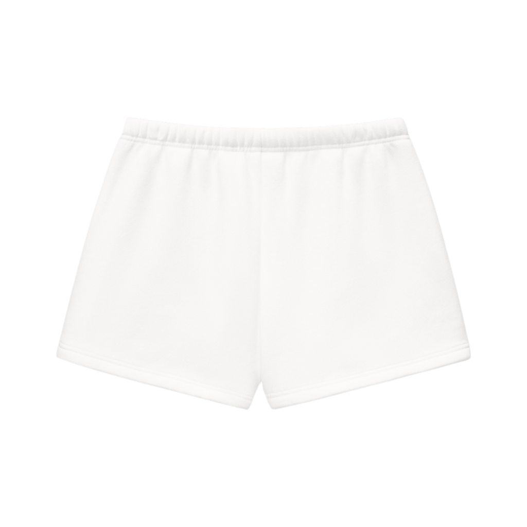 MEXICO FLEECE SHORTS