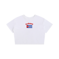 CUBA BABY TEE