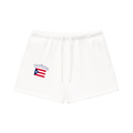 PUERTO RICO FLEECE SHORTS
