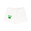 BRAZIL FLEECE SHORTS