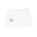 ARGENTINA FLEECE SHORTS
