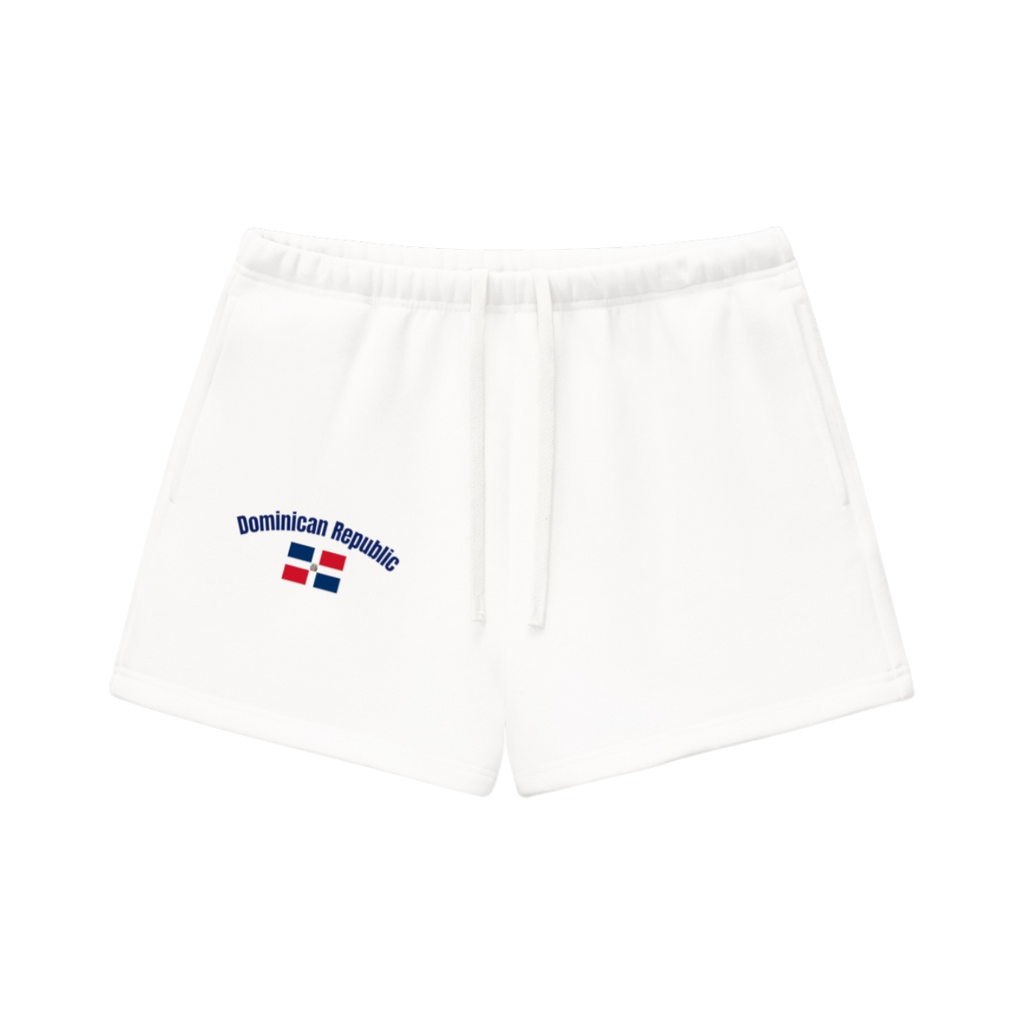 DR FLEECE SHORTS