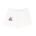 USA FLEECE SHORTS