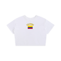 COLOMBIA BABY TEE