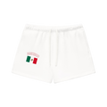MEXICO FLEECE SHORTS