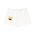 COLOMBIA FLEECE SHORTS