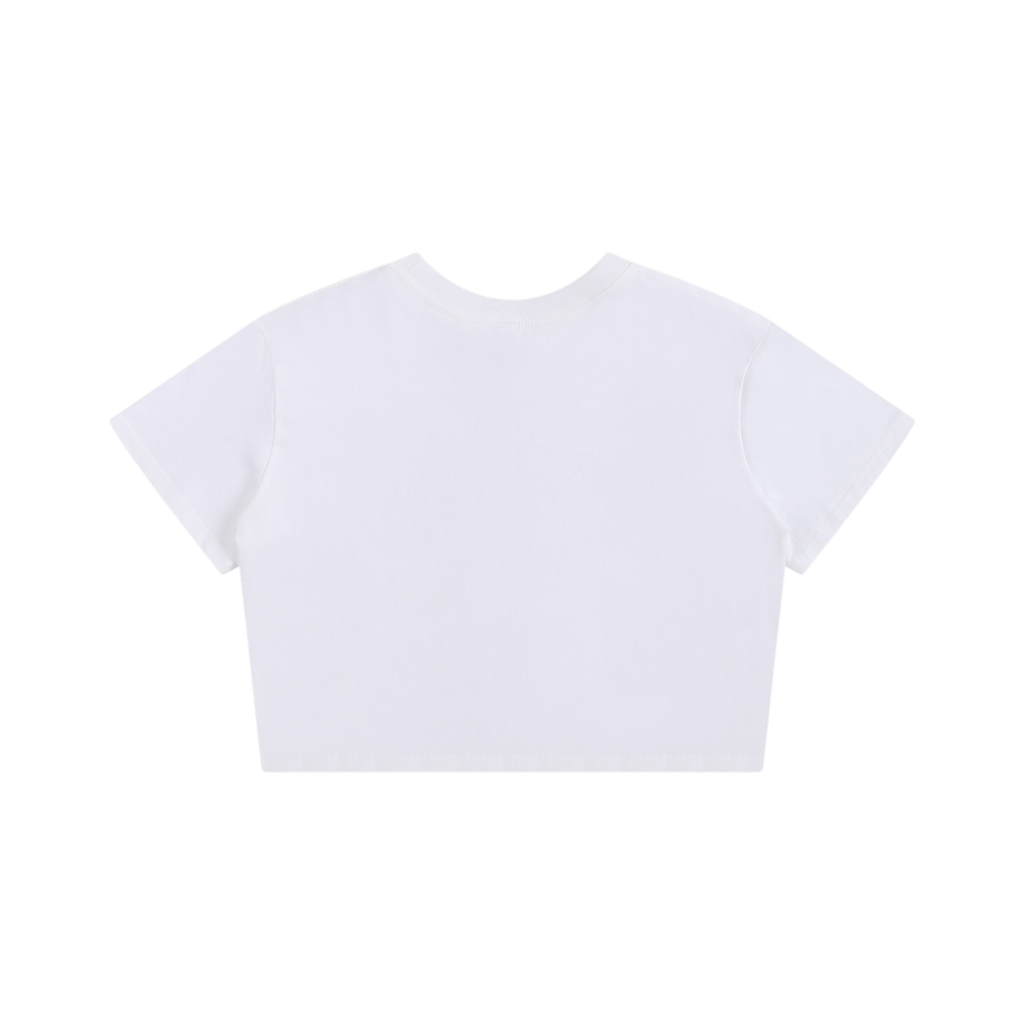PUERTO RICO BABY TEE