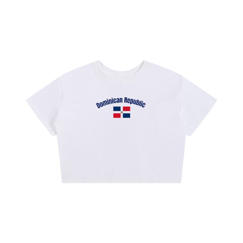 DR BABY TEE