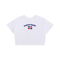 DR BABY TEE