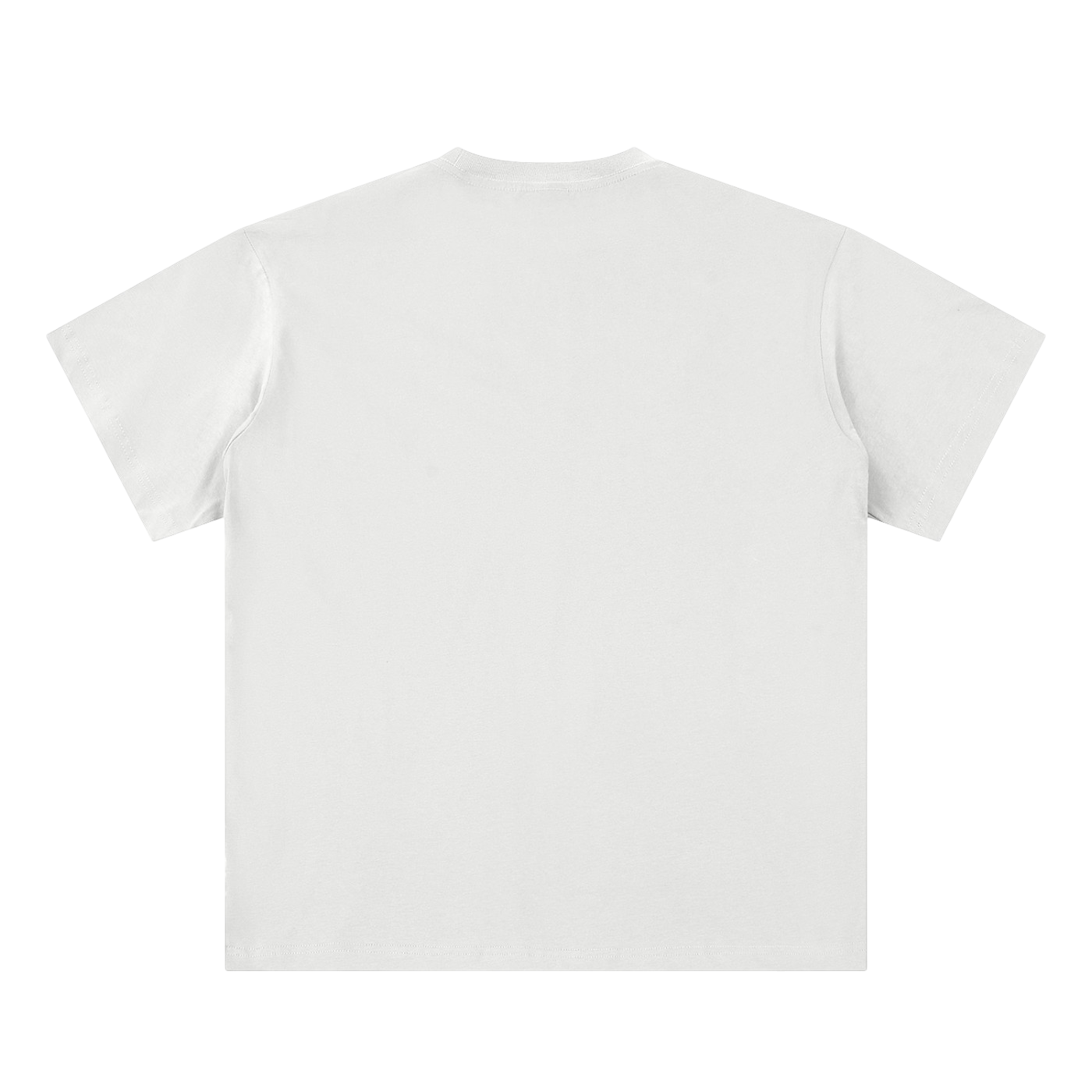 SKELETON TEE