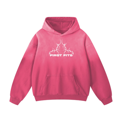 FLOATING ROCK HOODIE