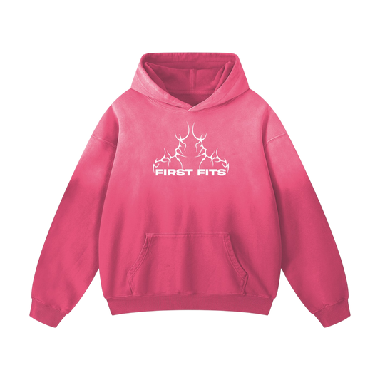 FLOATING ROCK HOODIE