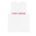FAUK CANCER TANK