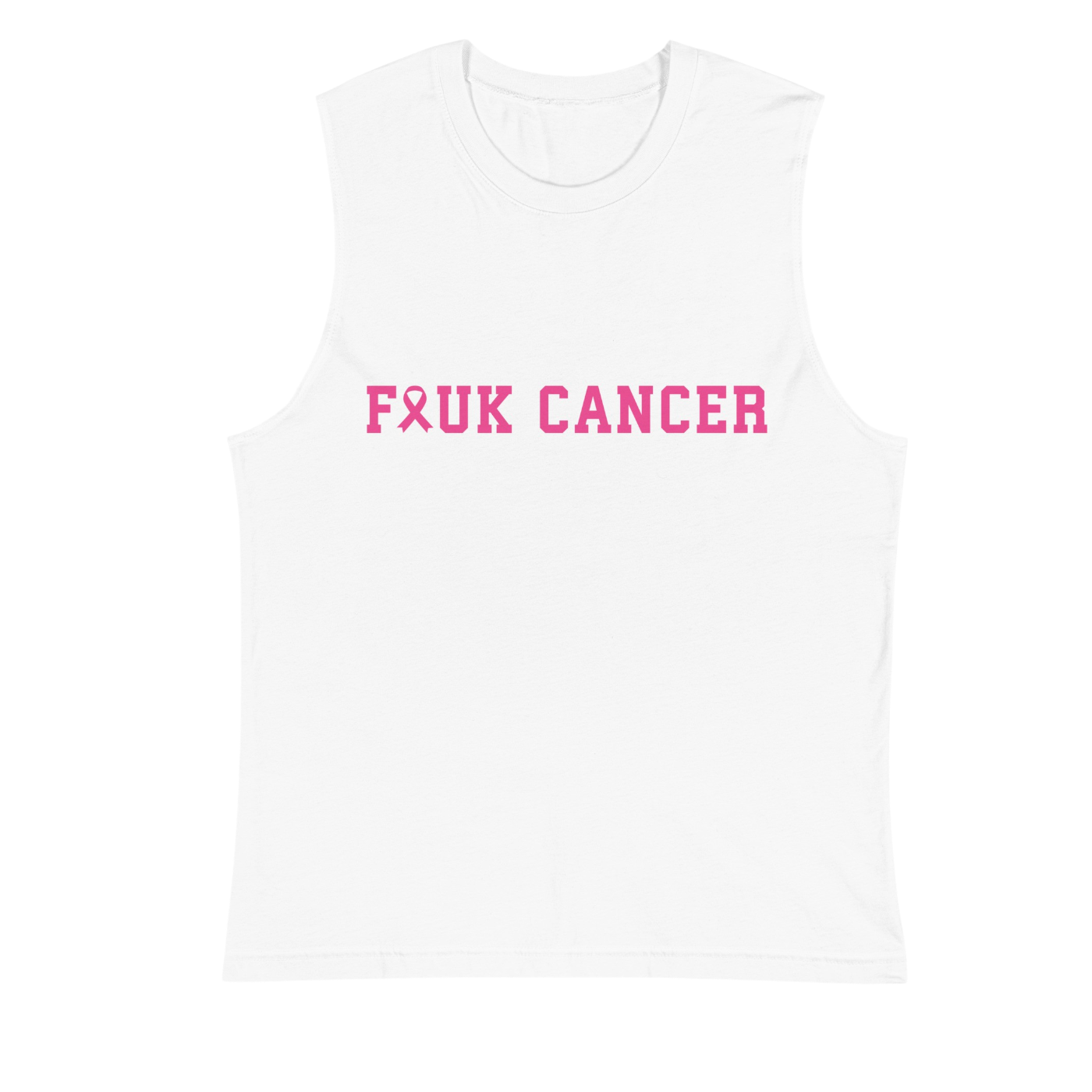 FAUK CANCER TANK