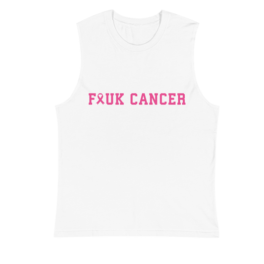 FAUK CANCER TANK
