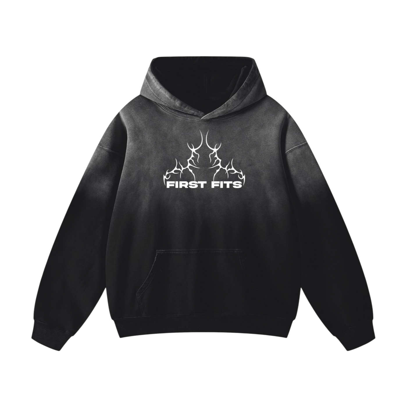 FLOATING ROCK HOODIE