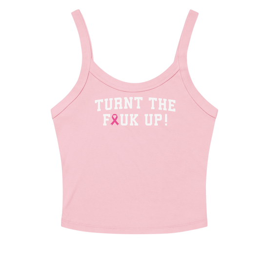 TURNT TF UP LADY TANK