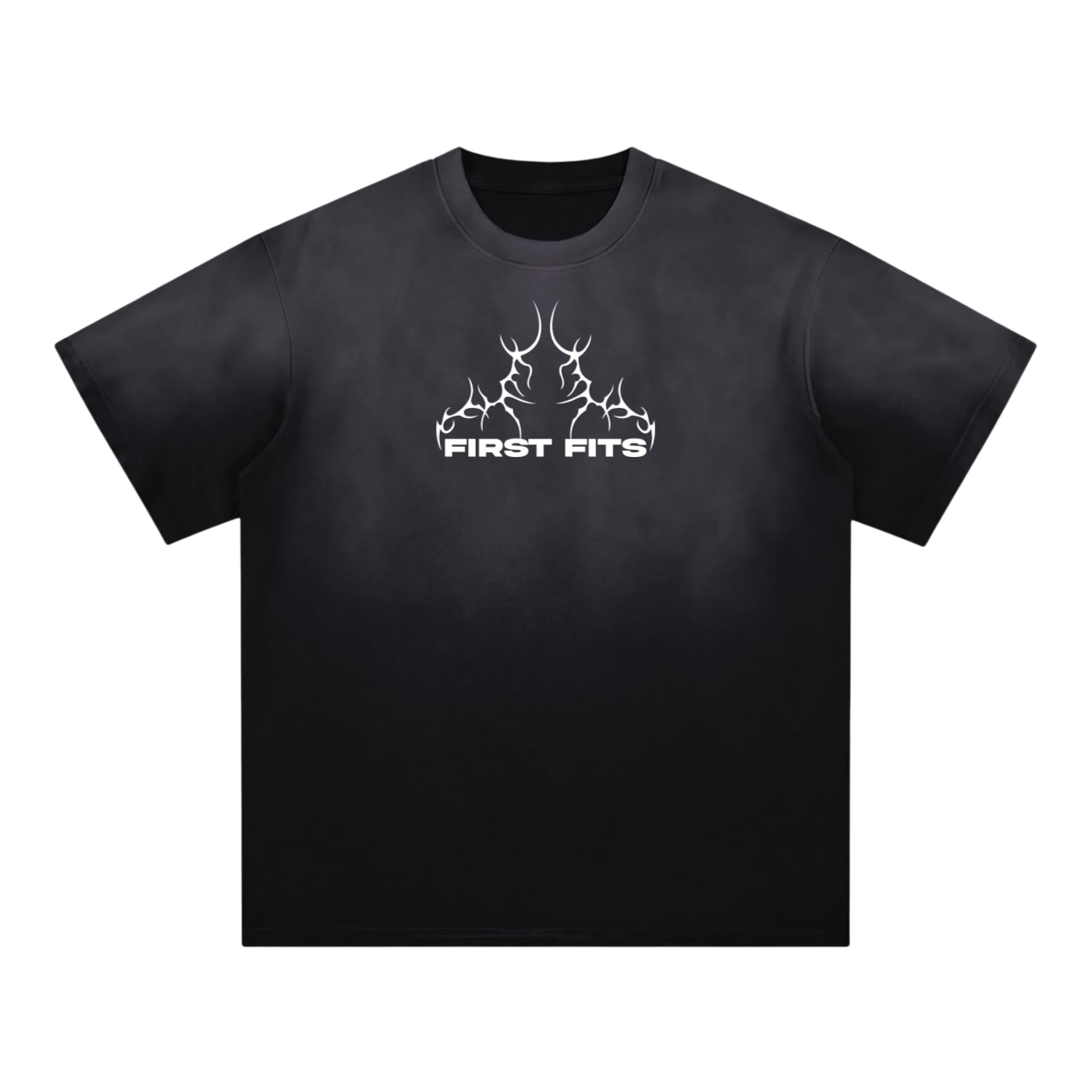 FLOATING ROCK TEE