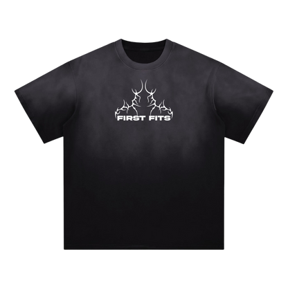 FLOATING ROCK TEE