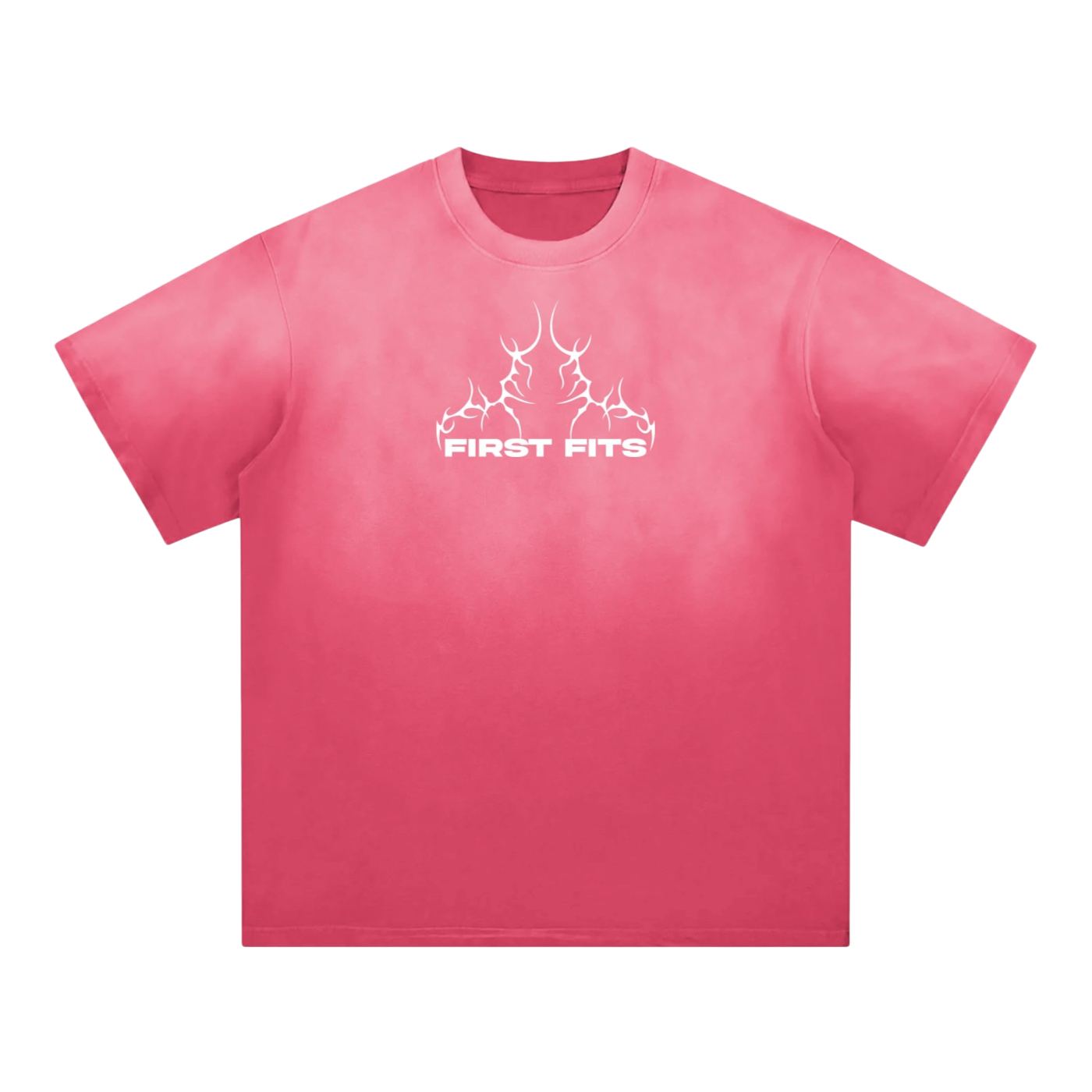 FLOATING ROCK TEE