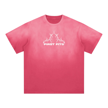 FLOATING ROCK TEE