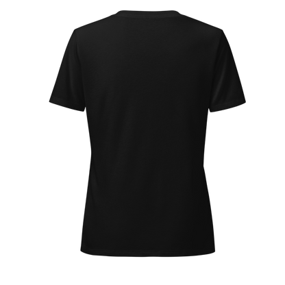 FAUK CANCER V NECK (NO BACK)