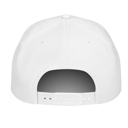 FAUK CANCER HAT
