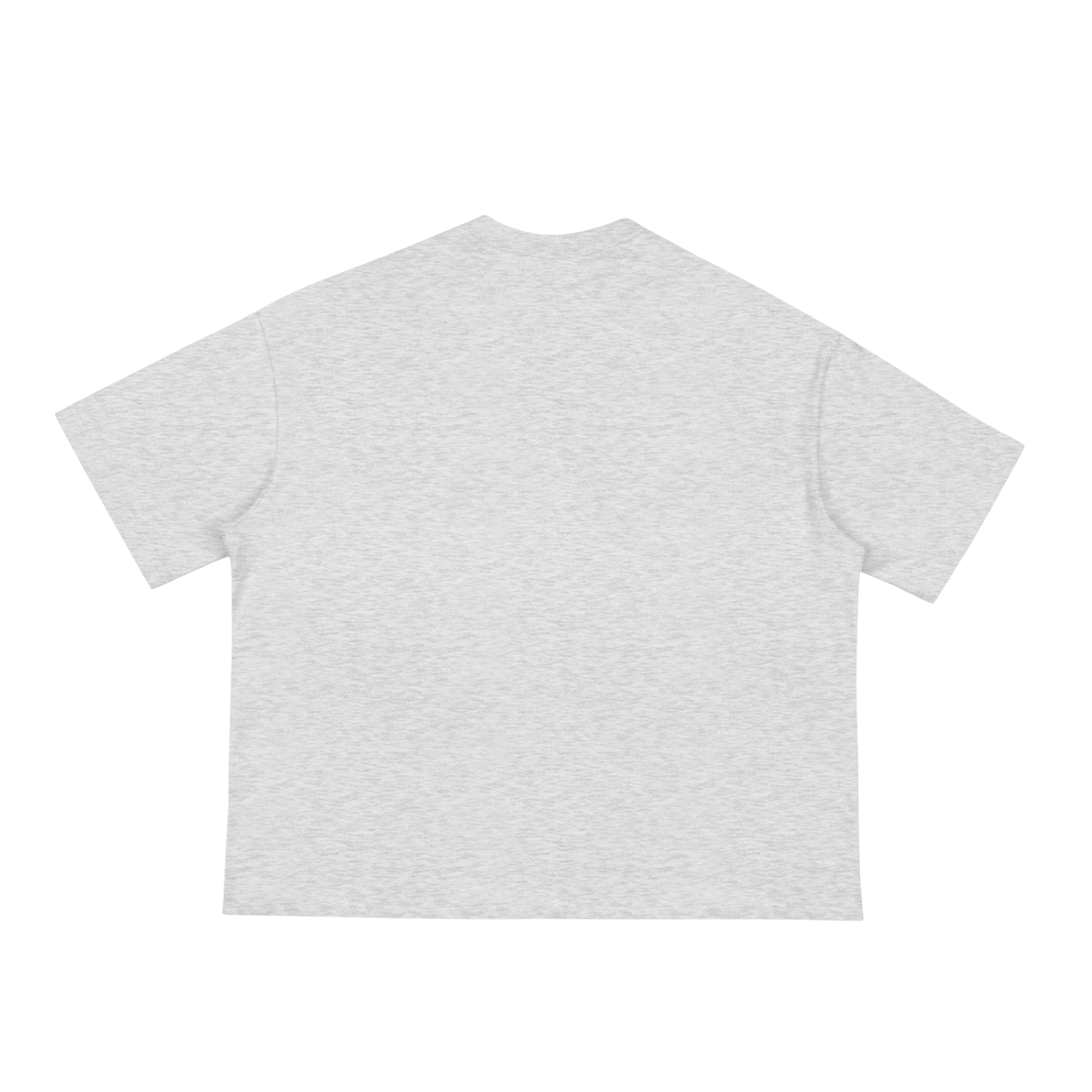 SKELETON BOXY TEE