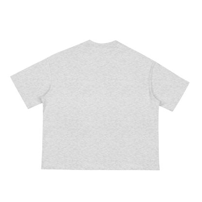 SKELETON BOXY TEE