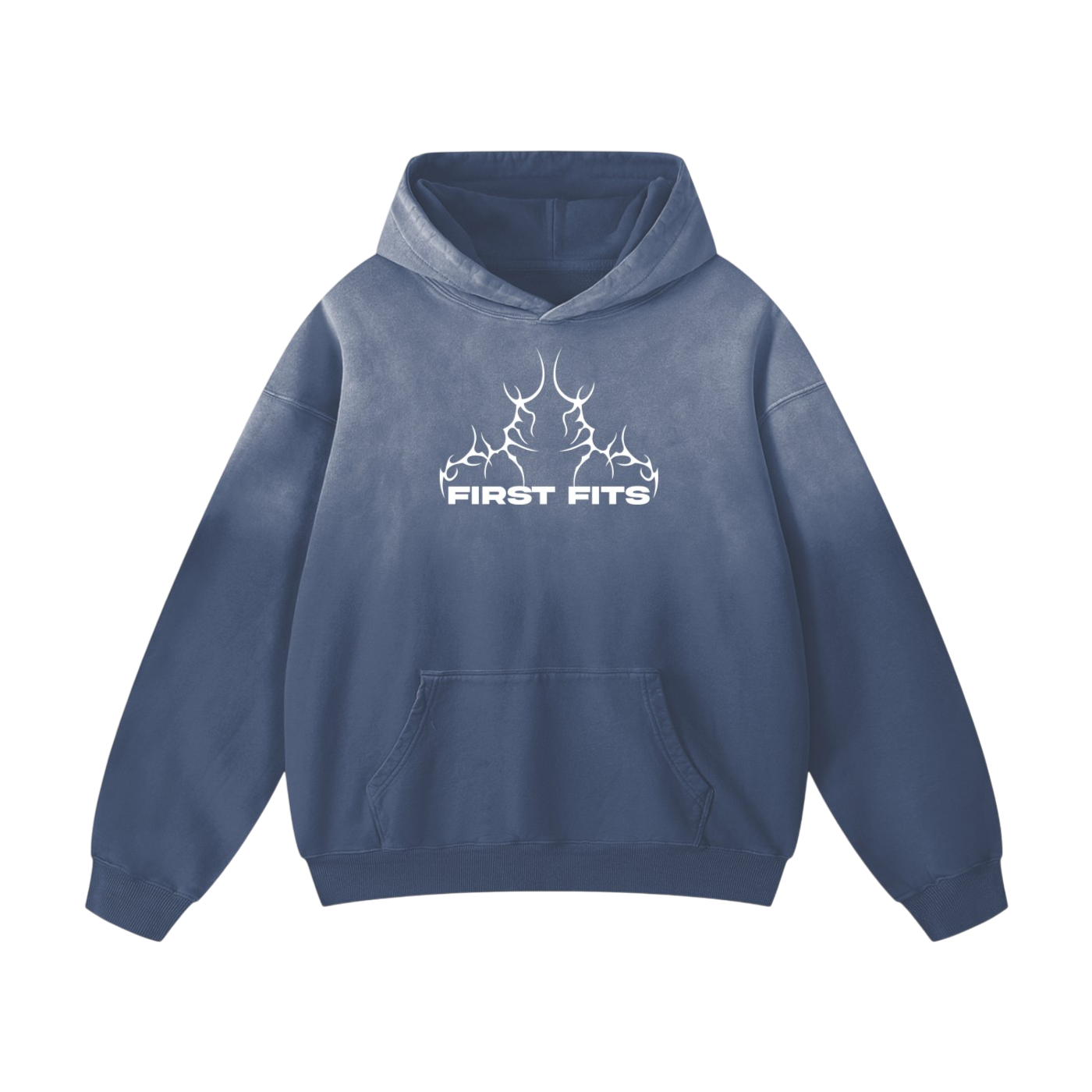 FLOATING ROCK HOODIE