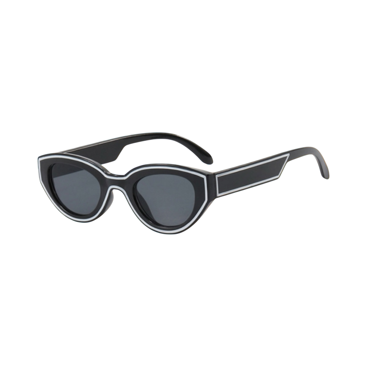 Cat Eye Sunglasses